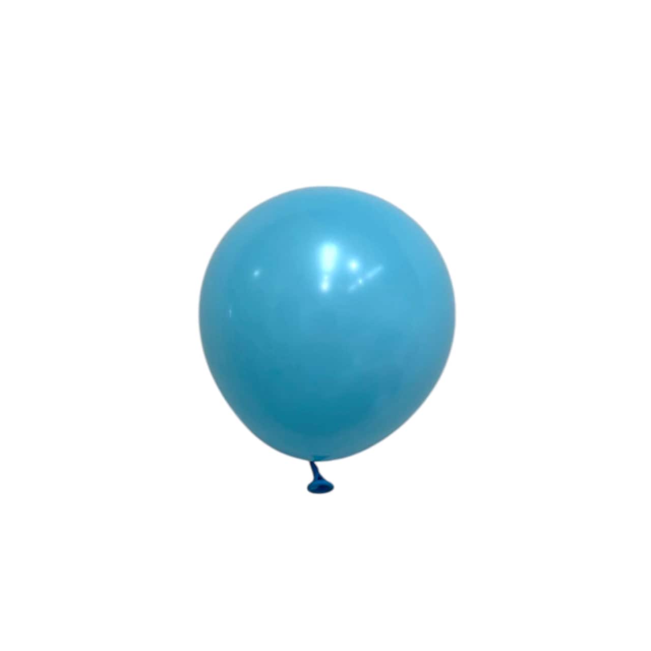 24 Packs: 25 ct. (600 total) 5" Solid Latex Balloons by Celebrate It™